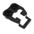 Armrest Center Console Cup Holder For Chevy Obs Silverado 1500 C1500 1995 1996 1997 1998 1999 Truck Dustproof And Waterproof 