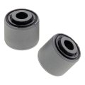 Control Arm Bushing Set For 2005 2006 2007 Mercury Montego Rubber Black Press In Mounting 0 51 Inside Diameter 