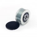 Sfriding Overrunning Alternator Pulley For Ford C-max Focus Galaxy Mondeo Iv S-max Tourneo Connect Transit Transit