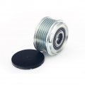 Sfriding Overrunning Alternator Pulley For Ford C-max Focus Galaxy Mondeo Iv S-max Tourneo Connect Transit Transit