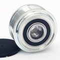 Sfriding Overrunning Alternator Pulley For Ford C-max Focus Galaxy Mondeo Iv S-max Tourneo Connect Transit Transit