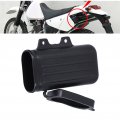 Repair Storage Box Holder Container Motorcycle Tool Bottle Abs Plastic Fit For Tw200 Trailway 1987 To 2015