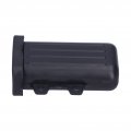 Repair Storage Box Holder Container Motorcycle Tool Bottle Abs Plastic Fit For Tw200 Trailway 1987 To 2015