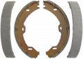 Rear Parking Brake Shoe For Mercedes-benz Slr Mclaren 2005 2006 2007 2008 2009 Pc-674620 
