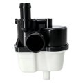 0261222018 Fuel Vapor Leak Detection Pump For Bmw 128i 135i 325i 328i 330i 335i 525i 528i 530i 535i 540i 545i 550i M3 M5 M6 X3 