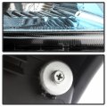 Acanii For 2006-2009 Toyota Prius Halogen Model Replacement Headlight Headlamp Passenger Side Only