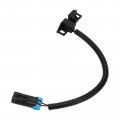 M Mati Throttle Pedal Vane Sensor For Polaris Rzr 800 900 2013-2014 570 2013-2016 Ranger 2014 Ace 325 2015-2016 1000 Diesel