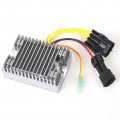 Voltage Regulator Rectifier For Polaris Sportsman 500 2009-2013 Sportsman 400 2011-2014 Ranger 2010-2014 Hawkeye Scrambler 