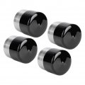 Bearing Buddy Duokon Pearing Protectors 4pcs 1 98in Trailer Stainless Steel Lubricator Tool Practical Accessory