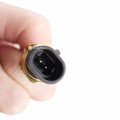 Fridayparts Water Temperature Sensor 6261-81-6901 6261816901 For Komatsu Wa200-6 Wa250-6 Wa320-6 Wa380-6 Wa470-6 Wa500-6