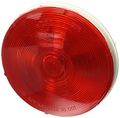 Grote 52772-5 Torsion Mount Ii 4 Stop Tail Turn Light Female Pin 