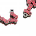 O-ring Chain And Sprocket Red Kit Replacement For Honda Crf230f Crf 230f 2003-2019 