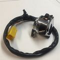 Chrome Left Switch For Suzuki Gsx-r600 Gsx-r750 Gsx-r1000 Tl1000 Hayabusa Gsx1300r Model B017qvavww 