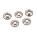 Valve Spring Cap For Chevy S10 Blazer 1990 1994 Alloy Steel 0 436 In Thickness 1 135 Outside Diameter Performance Grade 