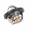 Caltric Thermostat And Seal 180f Compatible With Polaris Sportsman 450 Ho 2018 2019 2020 2021 2022