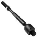 Front Inner Tie Rod End Ev800576 For Ford Edge 2007 2014 And Lincoln Mkx 2015 Adjustable Suspension Kit 1 Piece 