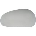 Ford Mustang 1994 To 2004 Door Mirror Glass Clear Replacement Without Backing Plate Adhesive Strips Front Position Alx Pau Mm 