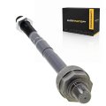 Tie Rod End For 2005 2013 Porsche 911 Threaded Stud Male 1 And 2 Front Position Replacement Part Alx Pau Me Ms70716 Cla1