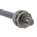 Tie Rod End For 2005 2013 Porsche 911 Threaded Stud Male 1 And 2 Front Position Replacement Part Alx Pau Me Ms70716 Cla1