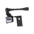 Suspension Ride Height Sensor Front Passenger Side For Land Rover Discovery Sport 2015 2016 2017 2018 Plastic Black Replacement