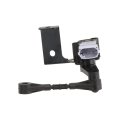 Suspension Ride Height Sensor Front Passenger Side For Land Rover Discovery Sport 2015 2016 2017 2018 Plastic Black Replacement