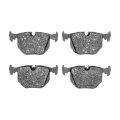 Bmw M3 330ci 2001 02 03 04 05 2006 Disc Brake Pads Electronic Pad Wear Sensor 4 80 Inchesner Width 2 29 In Outer Height 0 64 In 
