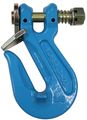 Ba Products G10-206-58 Grade 100 Twist Lock Grab Hook For 5 8 Chain 