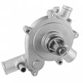 Caltric Water Pump Assembly Compatible With Polaris Rzr Xp Turbo Rzr 4 2016 2017 2018 2019 2020 2021