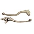 Outlaw Racing Or2285 Style Brake Lever Polished 