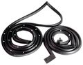 Metro Moulded Lm 13-vc Supersoft Door Seal 