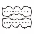 Domestic Gaskets Dg-8614922028 Full Gasket Set Head Bolts Compatible With Replacement For 84-86 Nissan 300zx Maxima 3 0l Sohc