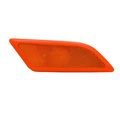 Tyc Right Side Marker Light For 2012-2014 Mercedes Benz C-class 