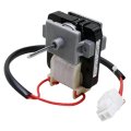 Refrigerator Fan Motor For Samsung Da31-00103a Ap4140906 Ps4138348 115v 60hz 0 16a 1300rpm 1 625 In Shaft With Quick Disconnect 