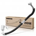 A-premium A C Suction Line Hose Assembly Compatible With Toyota Highlander 2010-2013 2 7l Compressor To Evap