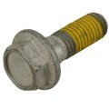 Steel Silver Zinc Coated Coarse Thread Bolt For Buick Envision 2016 2020 Front Replacement Part Model Alx Pau Ac 11562022 Cla24 