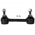 Ocpty New 4-piece Fit For 2006-2012 Chevrolet Colorado 2wd Gmc Canyon Front Outer Tie Rod End- 16 Mm Threads Sway Bar End Link