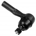 Ocpty New 4-piece Fit For 2006-2012 Chevrolet Colorado 2wd Gmc Canyon Front Outer Tie Rod End- 16 Mm Threads Sway Bar End Link