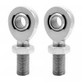Hex Rh Lh Chromoly Heim Joints Rod End 3 4 -16 Thread X Bore Jam Nut Xmrl12 