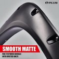 G-plus Fender Flares Wheel Cover Compatible With 15-17 Ford F150 Styleside 67 1 78 9 97 6 Bed Models Only Not Fit W 68t