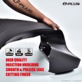 G-plus Fender Flares Wheel Cover Compatible With 15-17 Ford F150 Styleside 67 1 78 9 97 6 Bed Models Only Not Fit W 68t