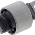 Trailing Arm Bushing For 2007012 Lincoln Mkz Rubber Black 2 36 In Outside Diameter 2 Mounting Holes 1 Piece Alx Pau Me Ms404325