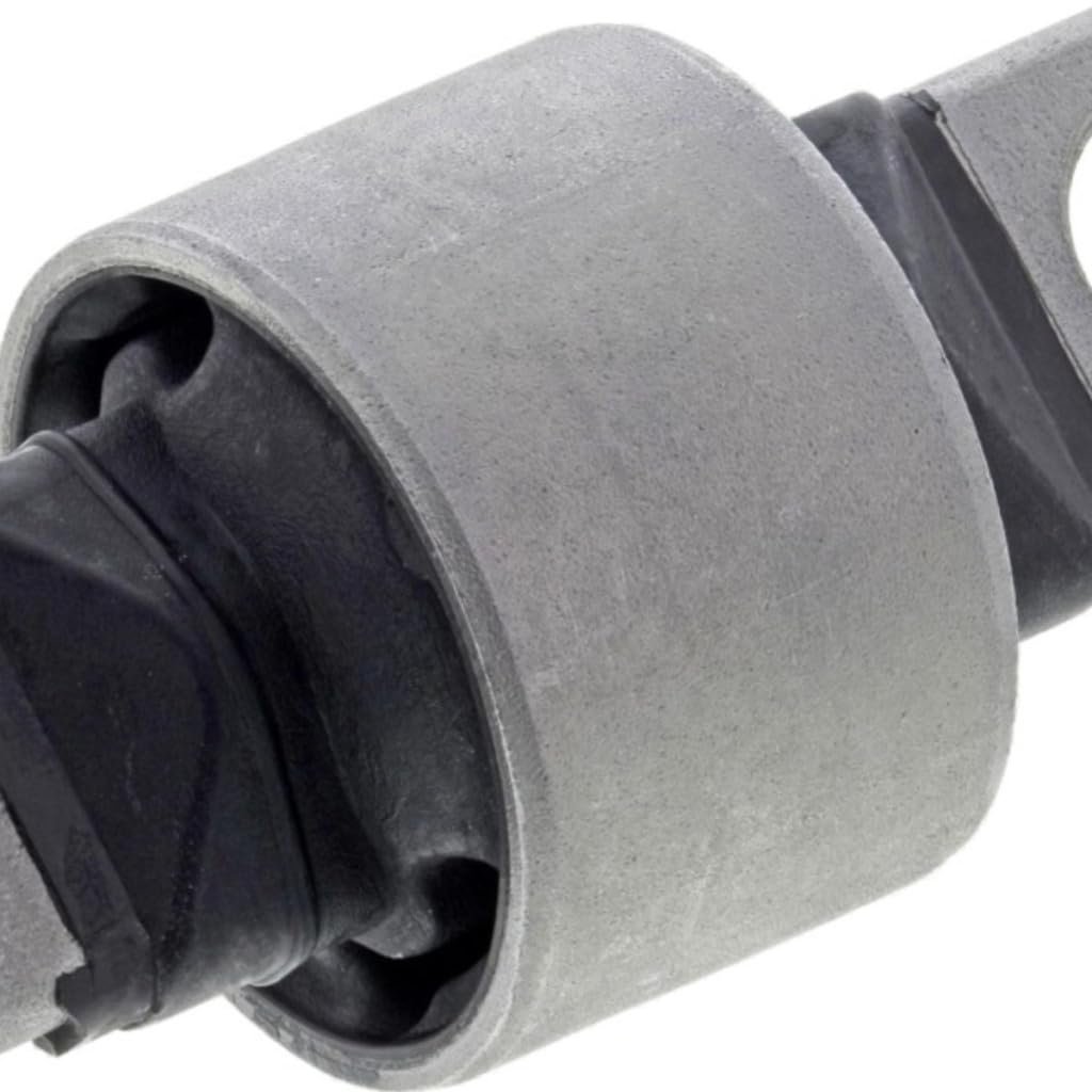 Trailing Arm Bushing For 2007012 Lincoln Mkz Rubber Black 2 36 In Outside Diameter 2 Mounting Holes 1 Piece Alx Pau Me Ms404325