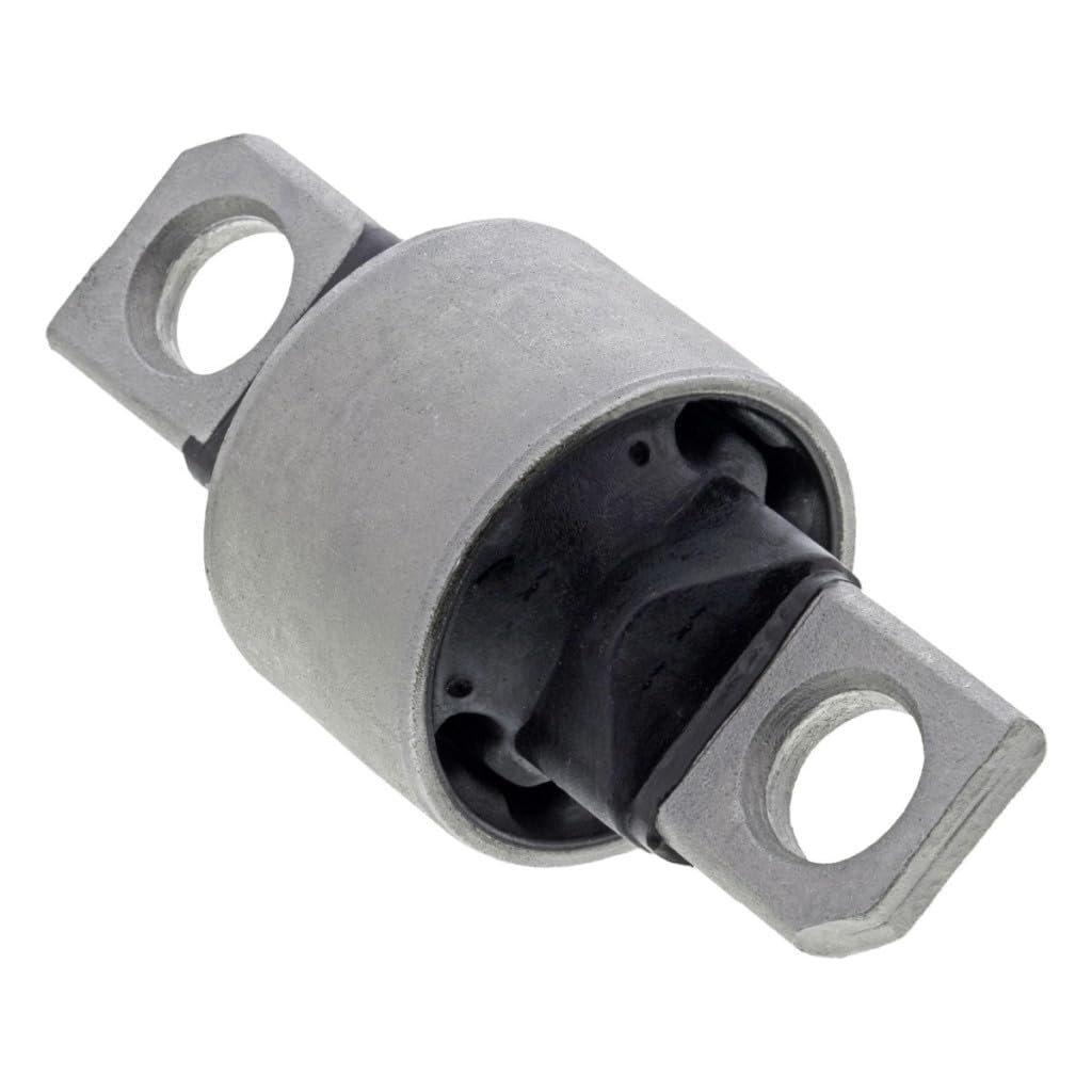 Trailing Arm Bushing For 2007012 Lincoln Mkz Rubber Black 2 36 In Outside Diameter 2 Mounting Holes 1 Piece Alx Pau Me Ms404325