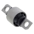 Trailing Arm Bushing For 2007012 Lincoln Mkz Rubber Black 2 36 In Outside Diameter 2 Mounting Holes 1 Piece Alx Pau Me Ms404325