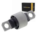 Trailing Arm Bushing For 2007012 Lincoln Mkz Rubber Black 2 36 In Outside Diameter 2 Mounting Holes 1 Piece Alx Pau Me Ms404325