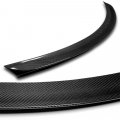 Eparts Real Carbon Fiber Oe-style Rear Spoiler Wing Trunk Lid Extended For 2012 2013 2014 2015 2016 2017 2018 2019 2020 2021 