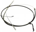 Motorcraft Brca-13 Brake Cable 