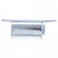 Polaris Snowmobile Track Flat Clip By Camso