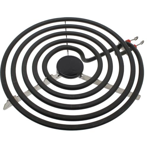 Climatek Upgraded 8 Stove Range Oven Burner Fits Kenmore Ge Ah243859 Ea243859 Ps243859