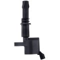 Set Of 1 Ignition Coils For Oe Dg511 Pack 2005-2008d Expedition 5 4l 2006-2008 For Ford Explorer 4 6l Coil 2-pinof 1 Ignition 